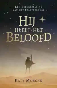 HIJ HEEFT HET BELOOFD