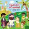 BIJBELS TEL- EN ZOEKBOEK