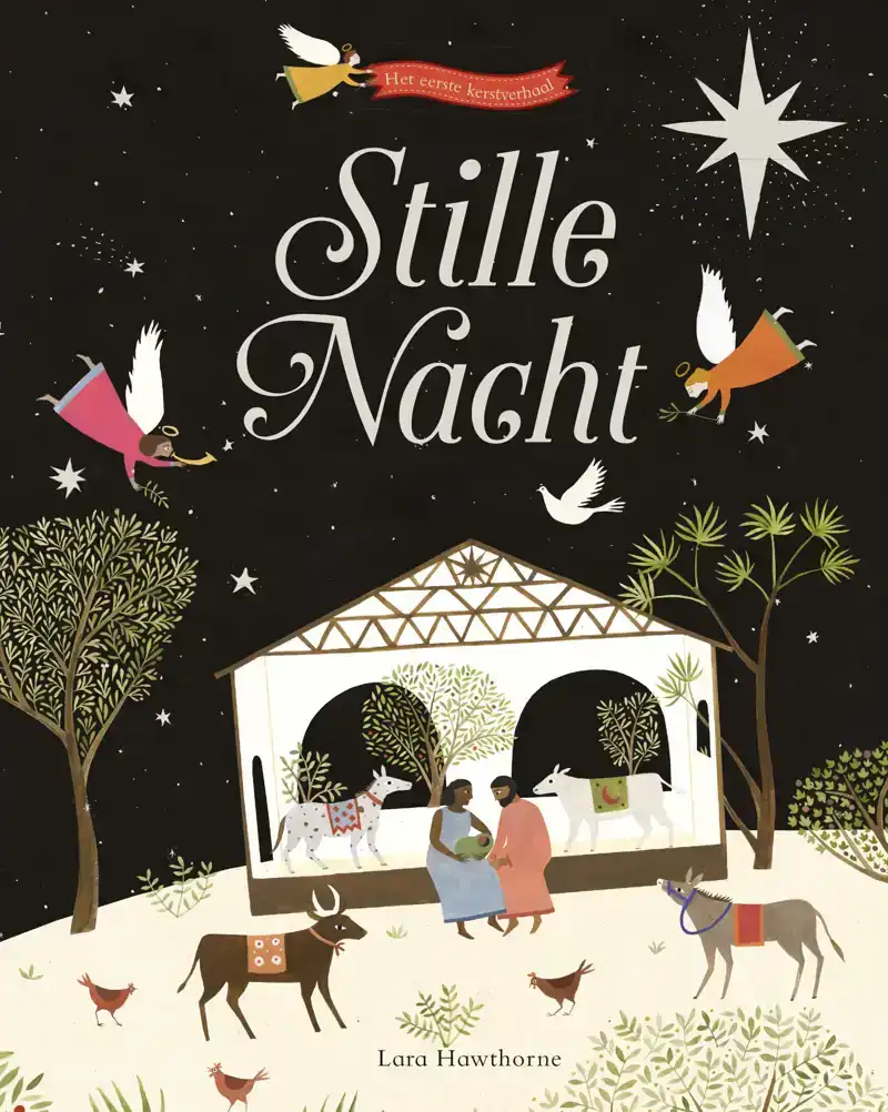 STILLE NACHT
