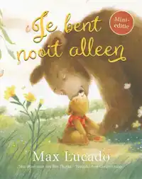 JE BENT NOOIT ALLEEN MINI-EDITIE