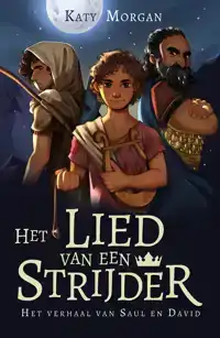 HET LIED VAN EEN STRIJDER