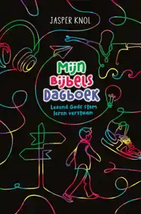 MIJN BIJBELS DAGBOEK