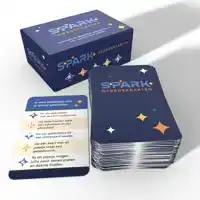 SPARK GEBEDSKAARTEN