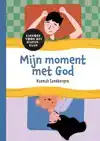 MIJN MOMENT MET GOD