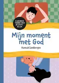MIJN MOMENT MET GOD