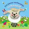 HET KLEINE VERDWAALDE SCHAAPJE
