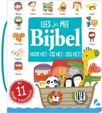 LEES JE MEE BIJBEL