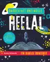 ONTDEK HET ONEINDIGE HEELAL