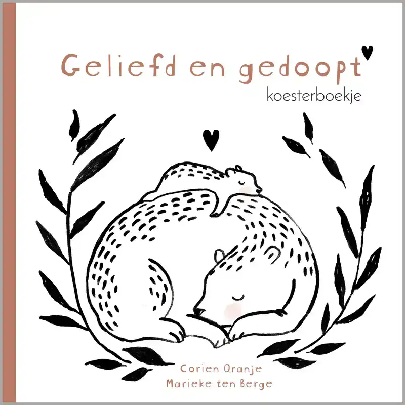 GELIEFD EN GEDOOPT