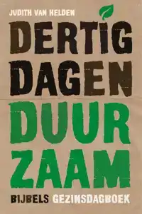 DERTIG DAGEN DUURZAAM