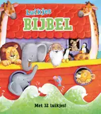 LUIKJESBIJBEL