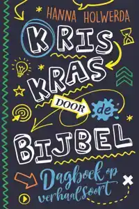 KRISKRAS DOOR DE BIJBEL