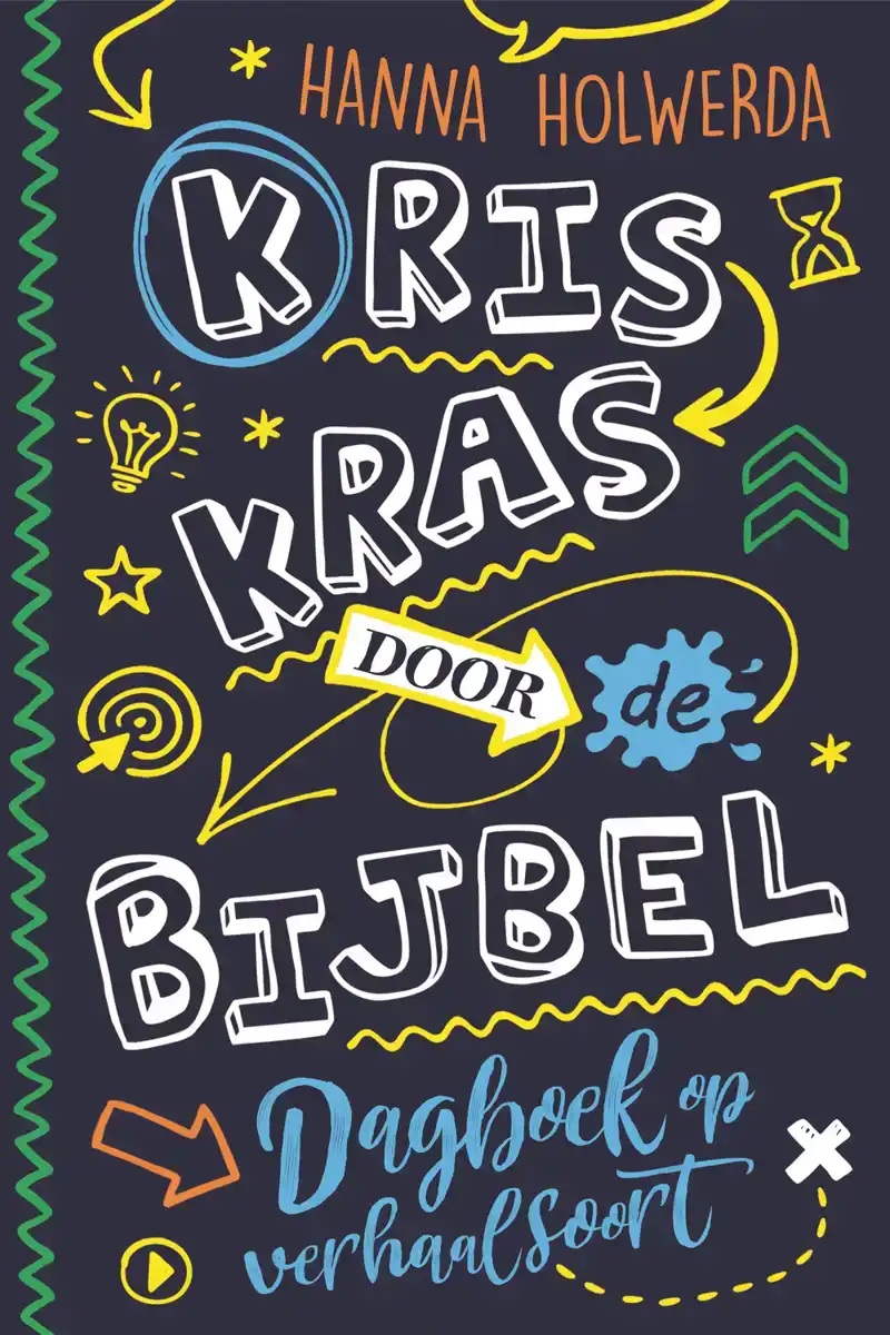 KRISKRAS DOOR DE BIJBEL