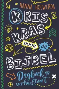 KRISKRAS DOOR DE BIJBEL