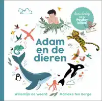 ADAM EN DE DIEREN