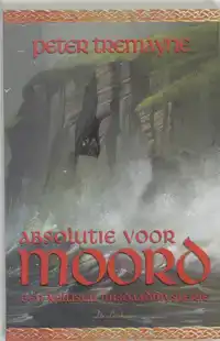 ABSOLUTIE VOOR MOORD