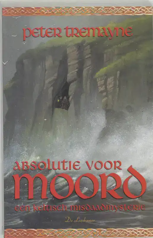 ABSOLUTIE VOOR MOORD