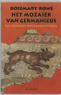 HET MOZAIEK VAN GERMANICUS