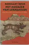 HET MOZAIEK VAN GERMANICUS