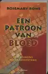 EEN PATROON VAN BLOED