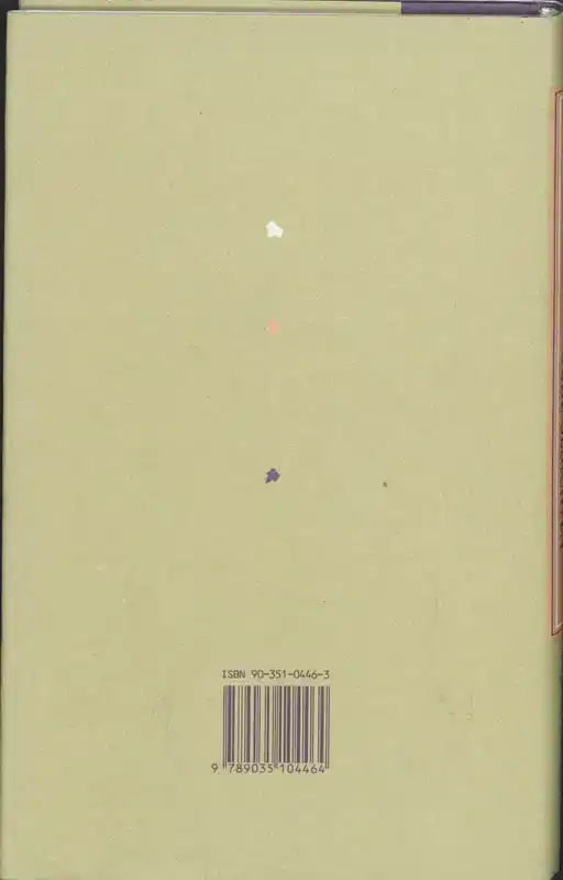OUDE GEDICHTEN
