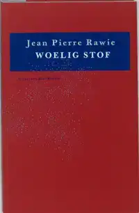 WOELIG STOF