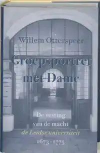 DE VESTING VAN DE MACHT