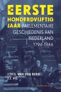 DE EERSTE HONDERDVIJFTIG JAAR