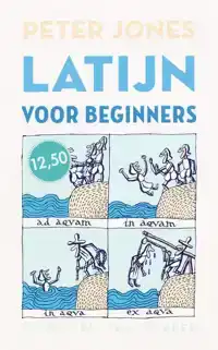 LATIJN VOOR BEGINNERS