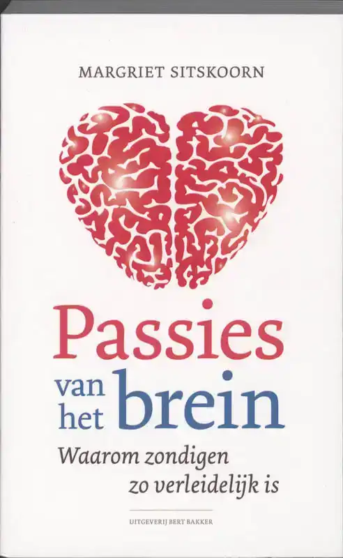 PASSIES VAN HET BREIN