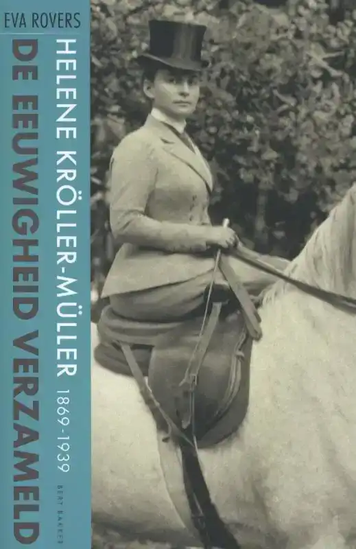 DE EEUWIGHEID VERZAMELD