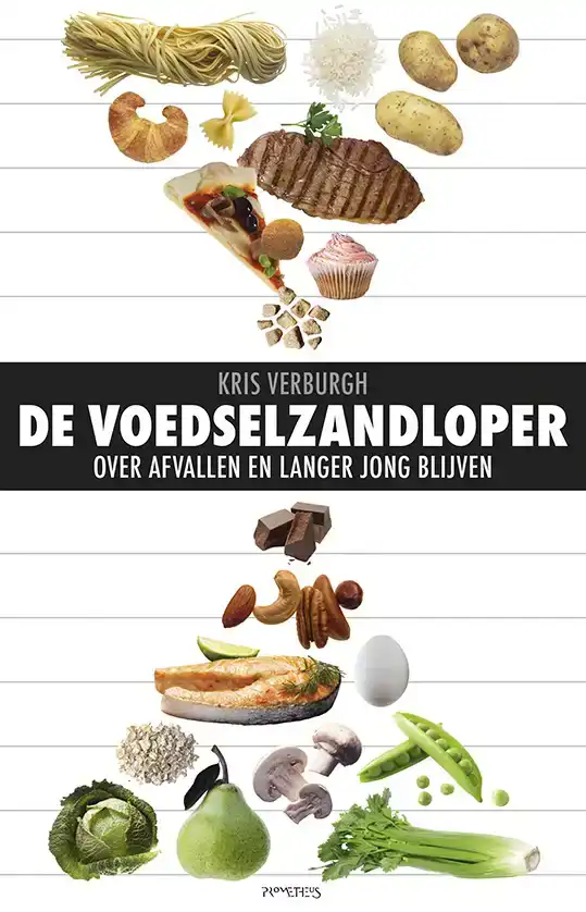 DE VOEDSELZANDLOPER