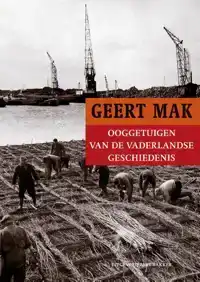 OOGGETUIGEN VAN DE VADERLANDSE GESCHIEDENIS