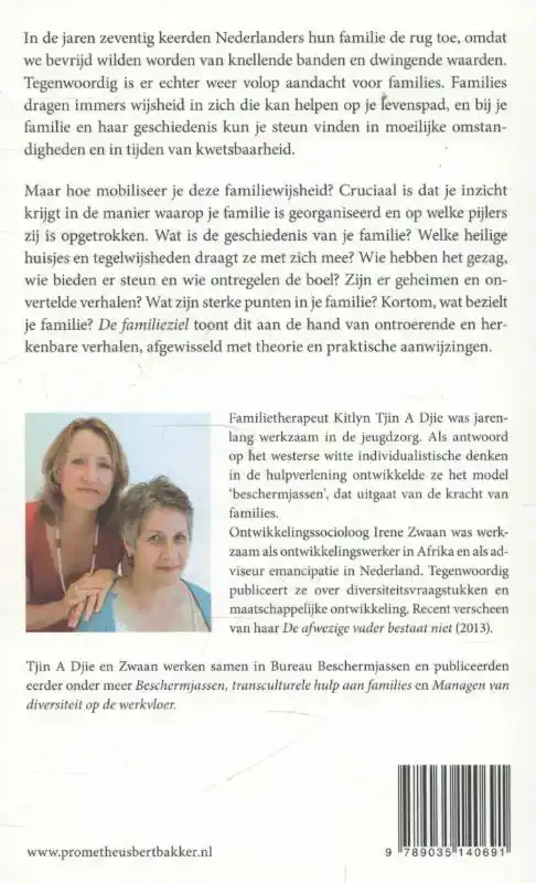 DE FAMILIEZIEL
