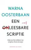 EEN LEESBARE SCRIPTIE