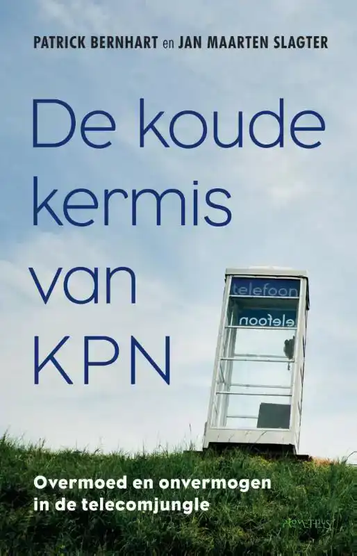 DE KOUDE KERMIS VAN KPN