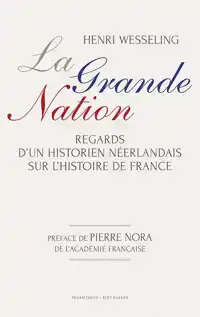 LA GRANDE NATION