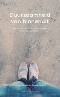 DUURZAAMHEID VAN BINNENUIT
