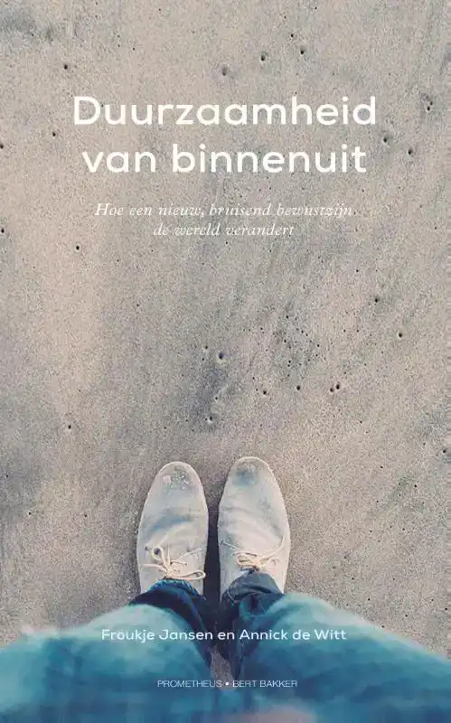 DUURZAAMHEID VAN BINNENUIT