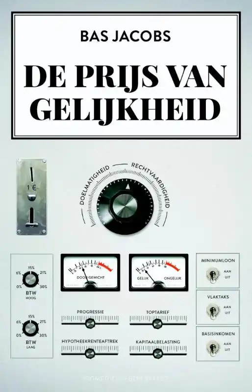 DE PRIJS VAN GELIJKHEID