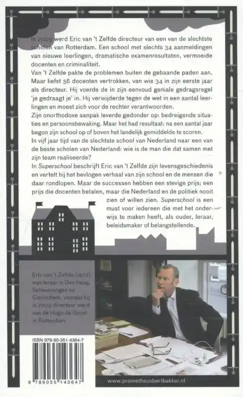 SUPERSCHOOL