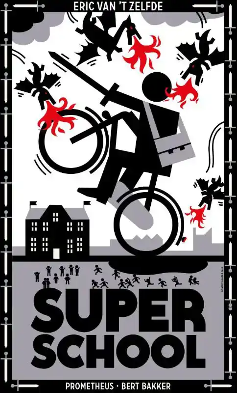 SUPERSCHOOL