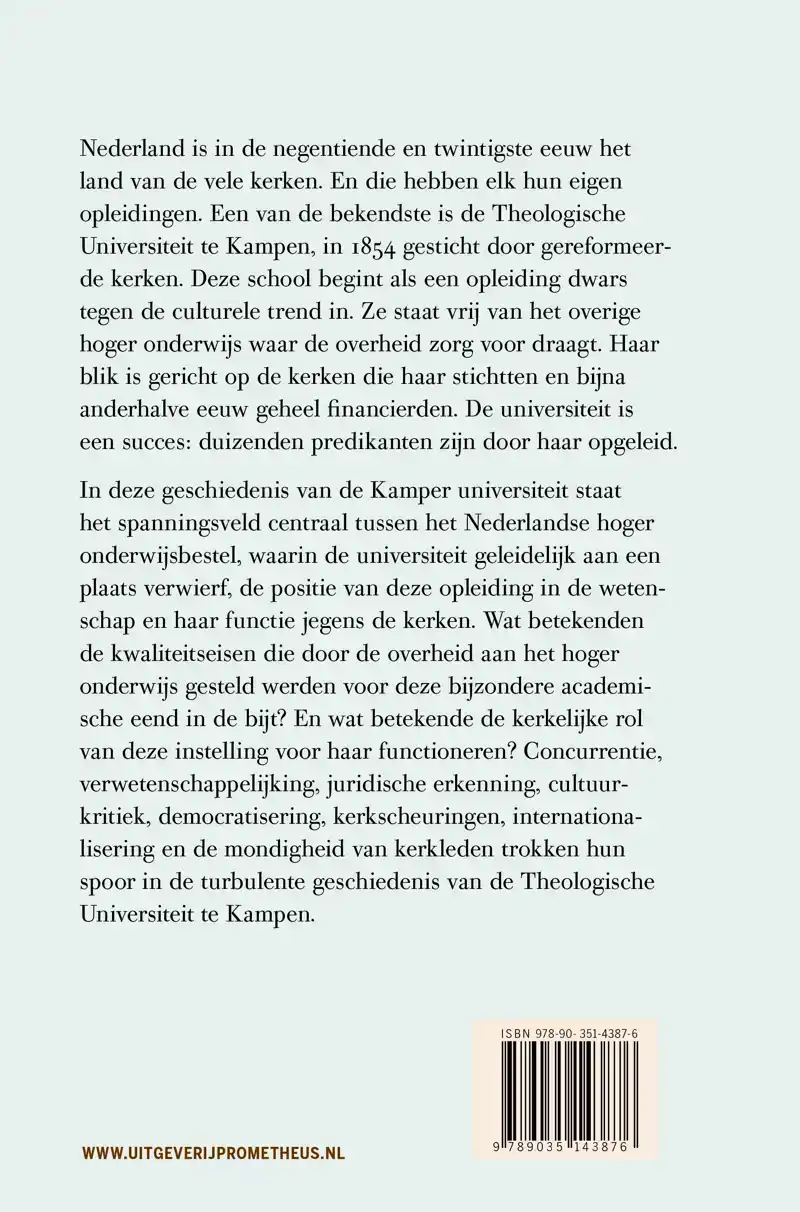 DOMINEESFABRIEK