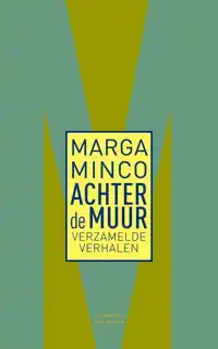 ACHTER DE MUUR
