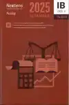 NEXTENS IB ALMANAK