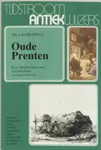 OUDE PRENTEN