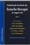 NEDERLANDS LEERBOEK DER FYSISCHE THERAPIE IN ENGERE ZIN
