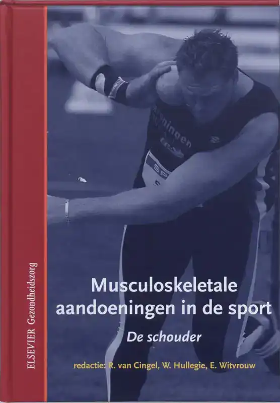 DE SCHOUDER