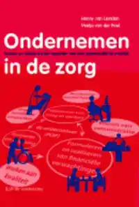 ONDERNEMEN IN DE ZORG