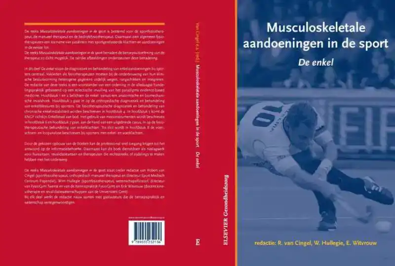 DE ENKEL